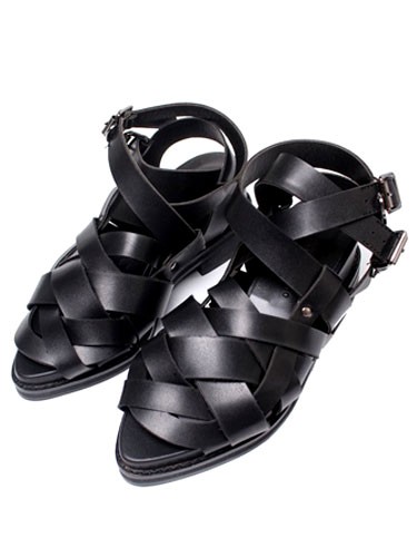 (shoes) gladiator sandle